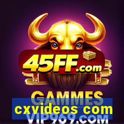 cxvideos com